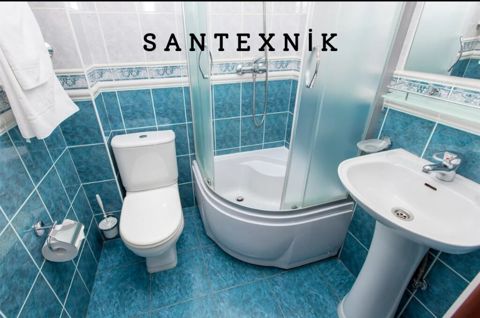 Santexnik ustası — Bakı