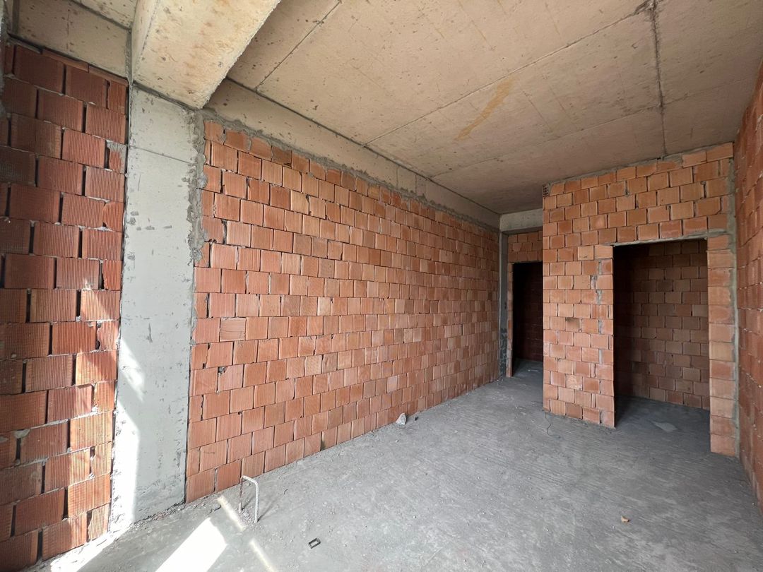 Satılır 2 otaqlı yeni tikili 102.3 m² — Mənzil, Bakı (6)