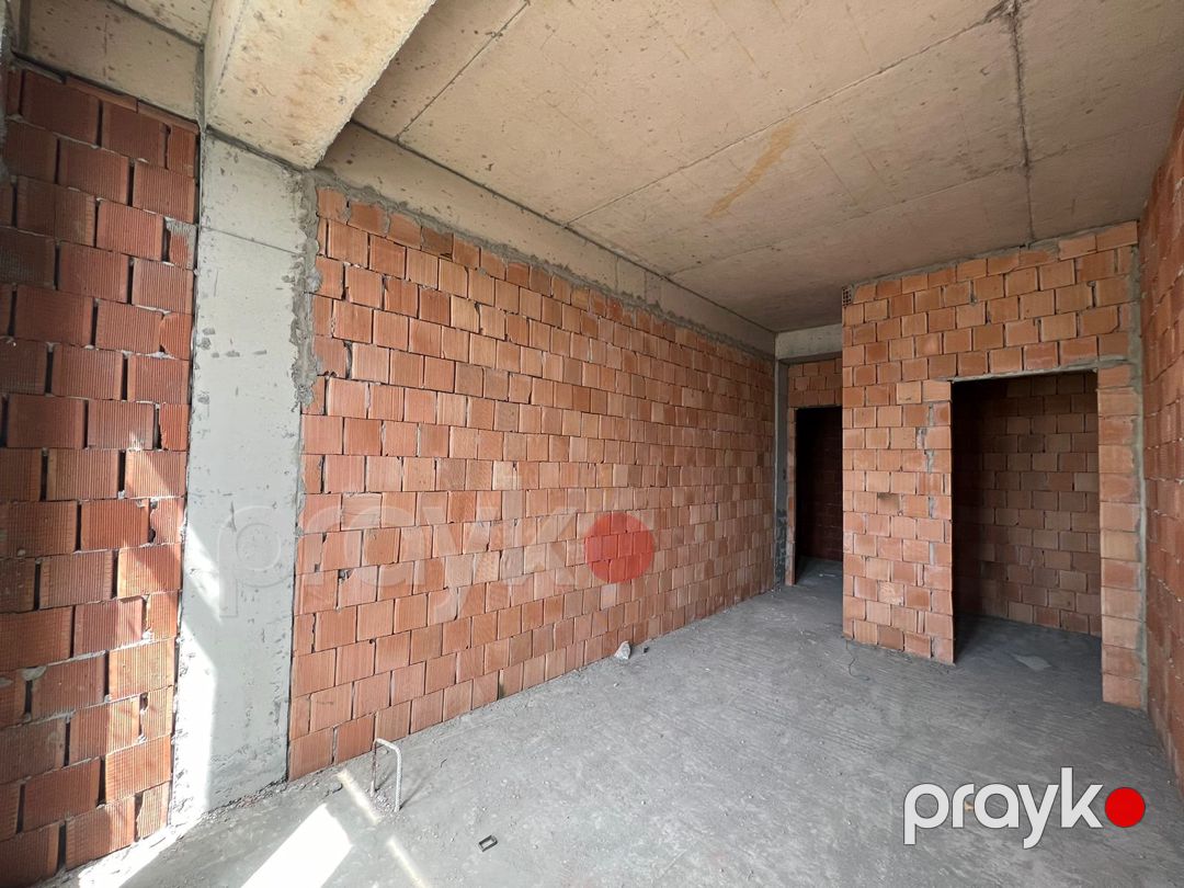Satılır 2 otaqlı yeni tikili 103.8 m² — Mənzil, Bakı (4)