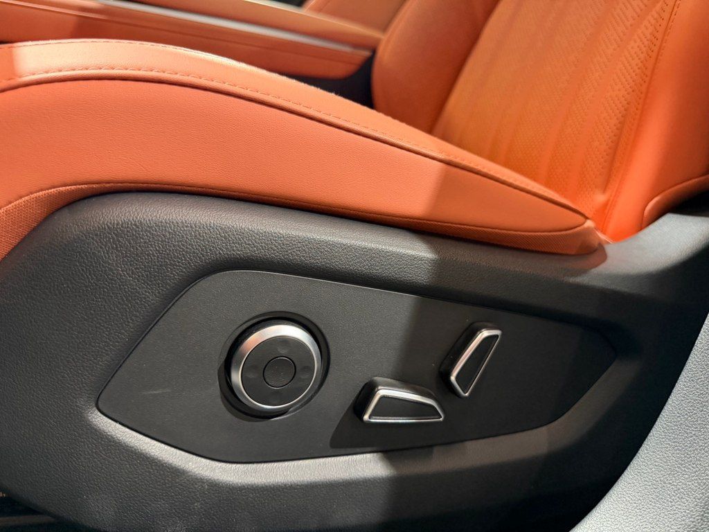 Changan Deepal S07, 1.5 L, 39.05 kWh, 2025 il, yeni — Avtomobillər, Bakı (8)
