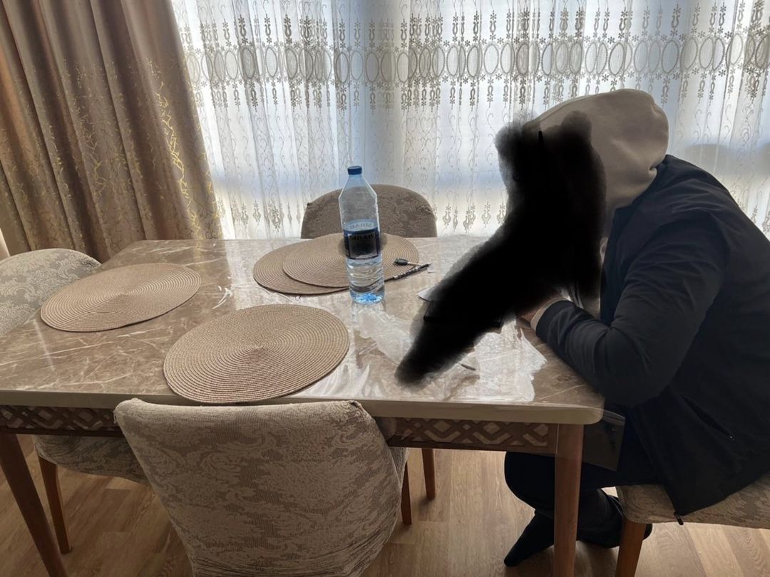 2-otaqlı yeni tikili, 28 May m., 62 m² — Mənzil, Bakı (6)