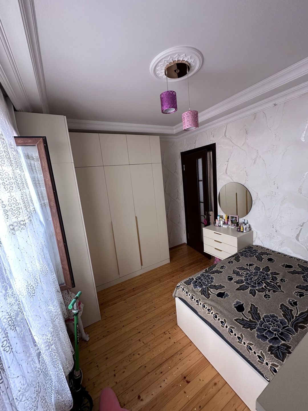 Satılır 4 otaqlı həyət evi/bağ evi 120 m² — Ev, villa, Bakı (12)