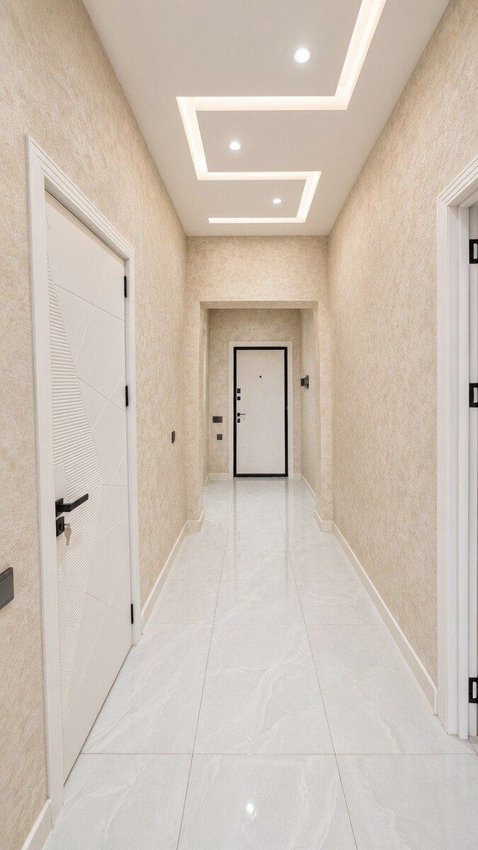 Satılır 2 otaqlı yeni tikili 60 m² — Mənzil, Bakı (7)