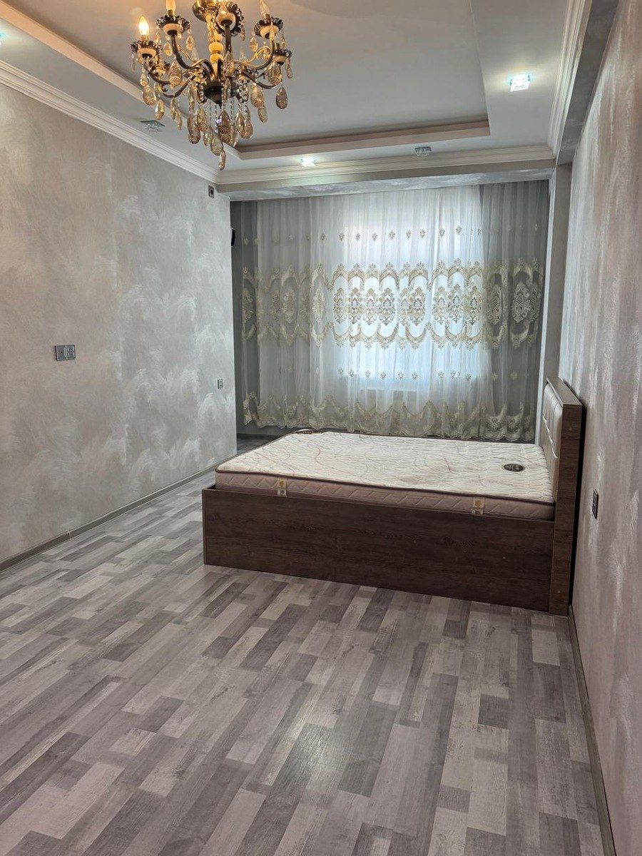 İcarəyə verilir 2 otaqlı yeni tikili 67 m² — Mənzil, Sumqayıt (6)