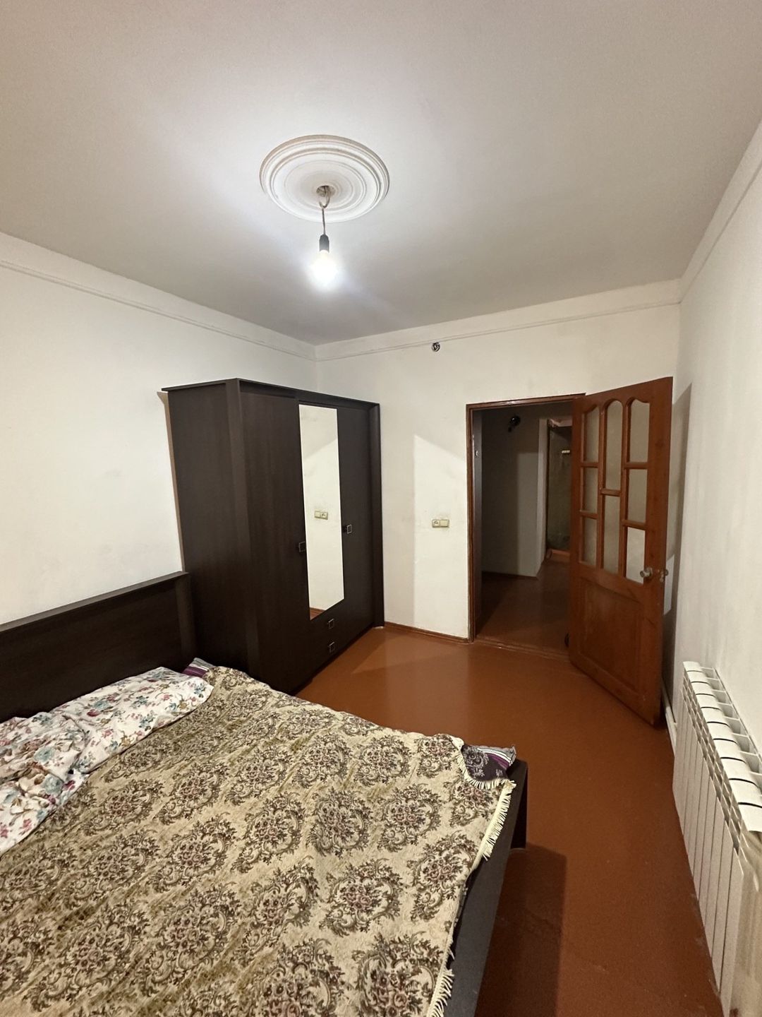 Satılır 2 otaqlı köhnə tikili 60 m² — Mənzil, Bakı (4)