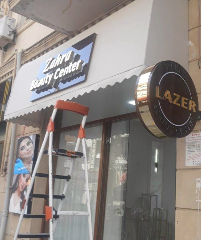 Reklam işləri — Reklama, IT, marketing, Bakı (9)
