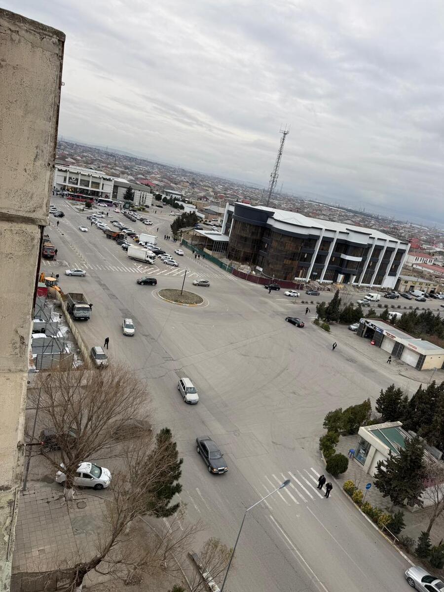 Satılır 3 otaqlı köhnə tikili 70 m² — Mənzil, Sumqayıt (5)