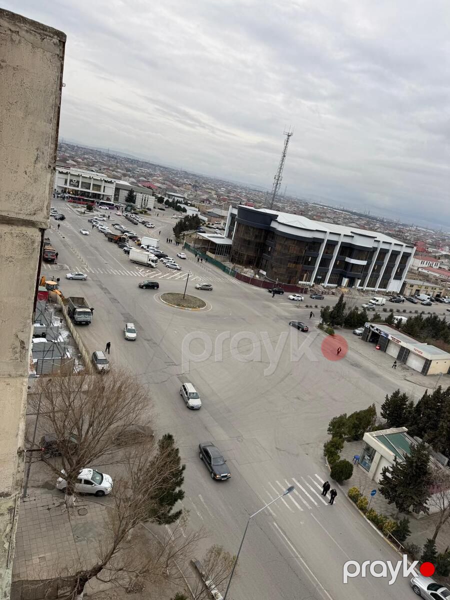 Satılır 3 otaqlı köhnə tikili 70 m² — Mənzil, Sumqayıt (5)
