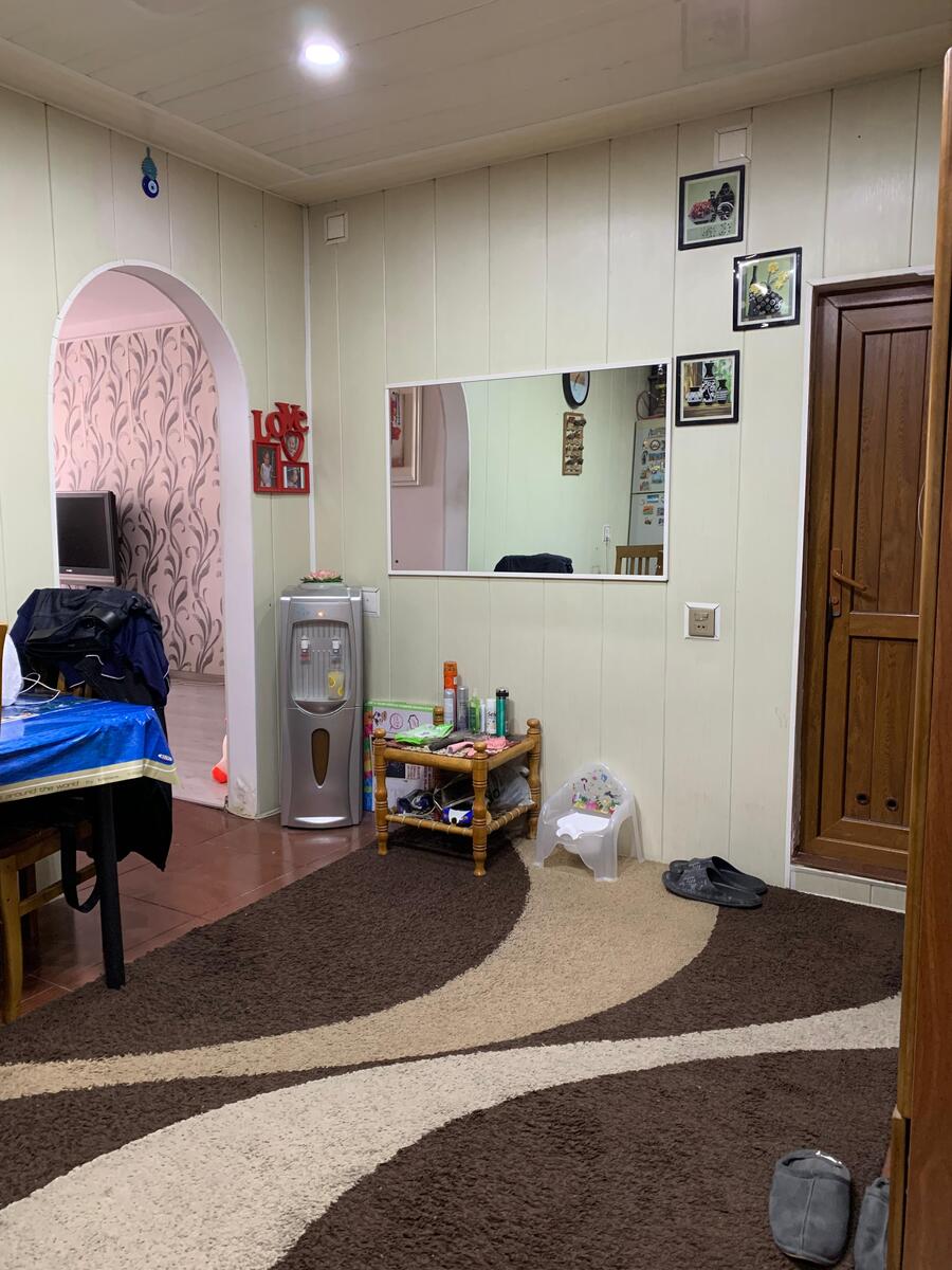 Satılır 3 otaqlı köhnə tikili 80 m² — Mənzil, Bakı (11)