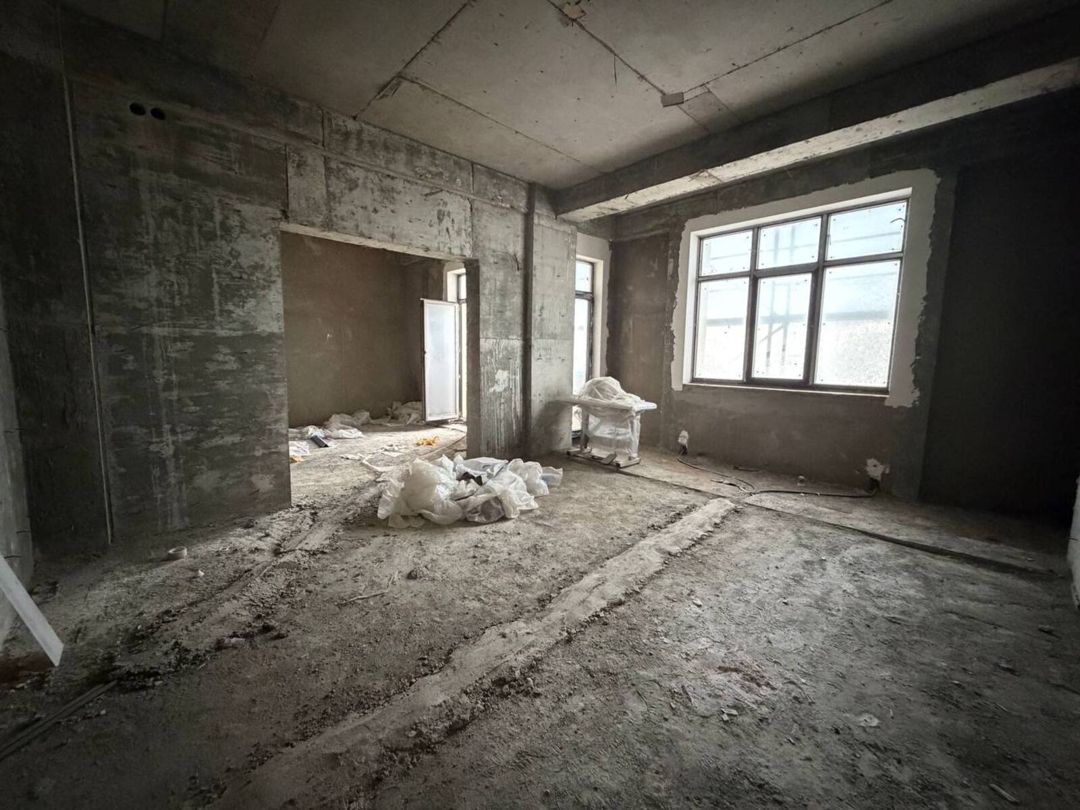 Satılır 5 otaqlı yeni tikili 215 m² — Mənzil, Bakı (5)