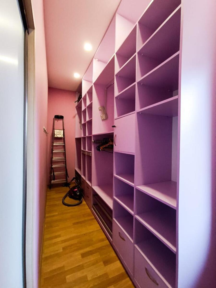Satılır 3 otaqlı yeni tikili 225 m² — Mənzil, Bakı (7)