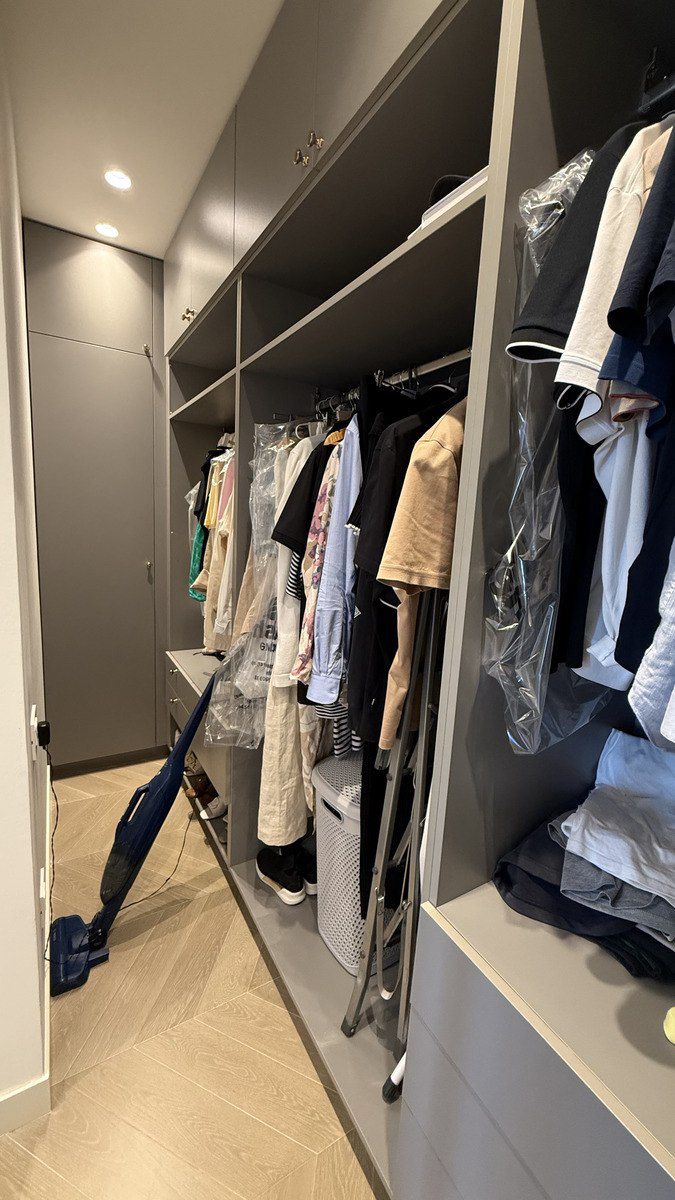 Satılır 3 otaqlı yeni tikili 139 m² — Mənzil, Bakı (5)