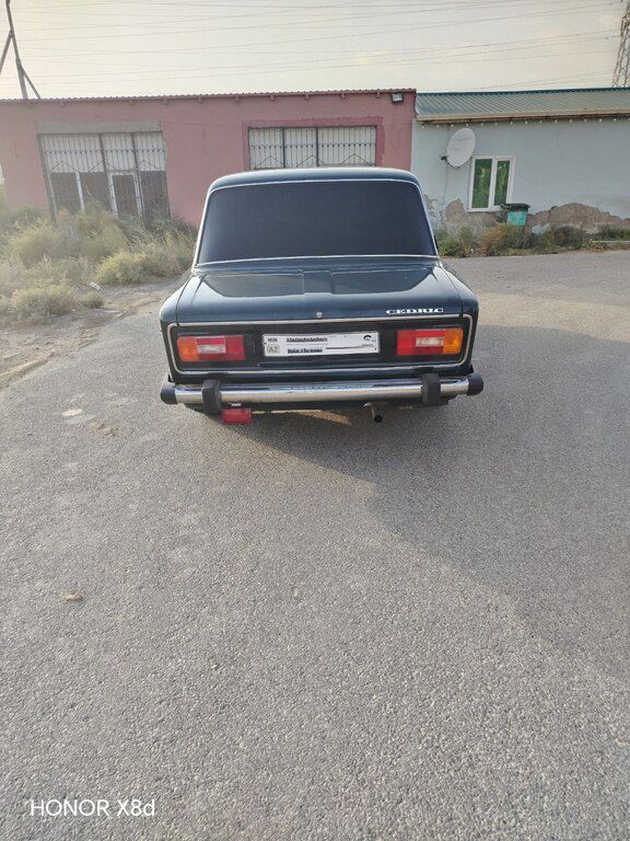 Lada (VAZ) 2106, 1.6 L, 2006 il, 83 000 km — Avtomobillər, Bakı (2)