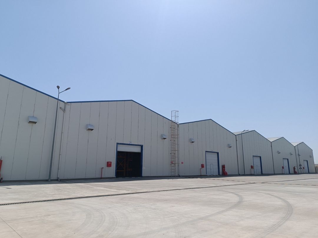 İcarəyə verilir obyekt 1000 m² — Əmlak, Bakı (3)