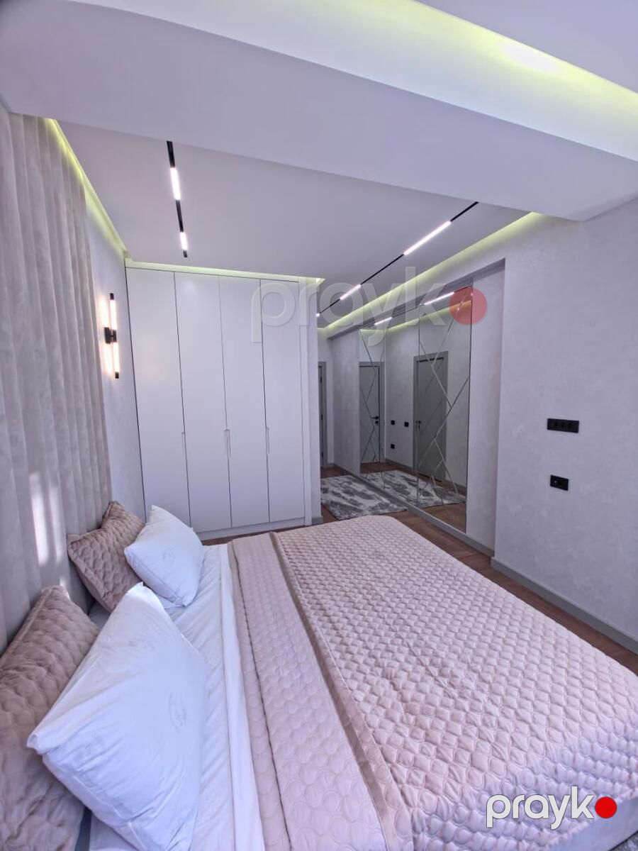 Satılır 4 otaqlı yeni tikili 145 m² — Mənzil, Bakı (6)