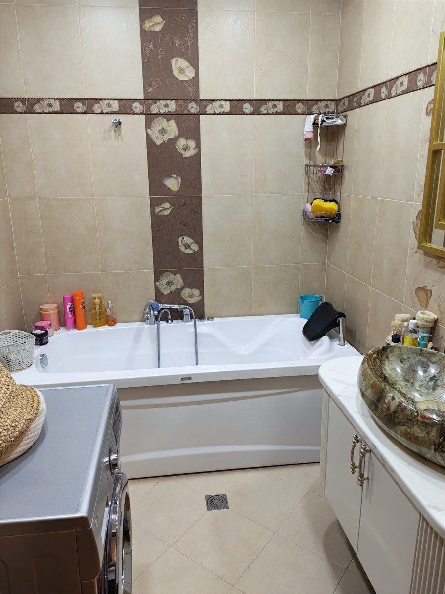 Satılır 3 otaqlı yeni tikili 109 m² — Mənzil, Bakı (3)
