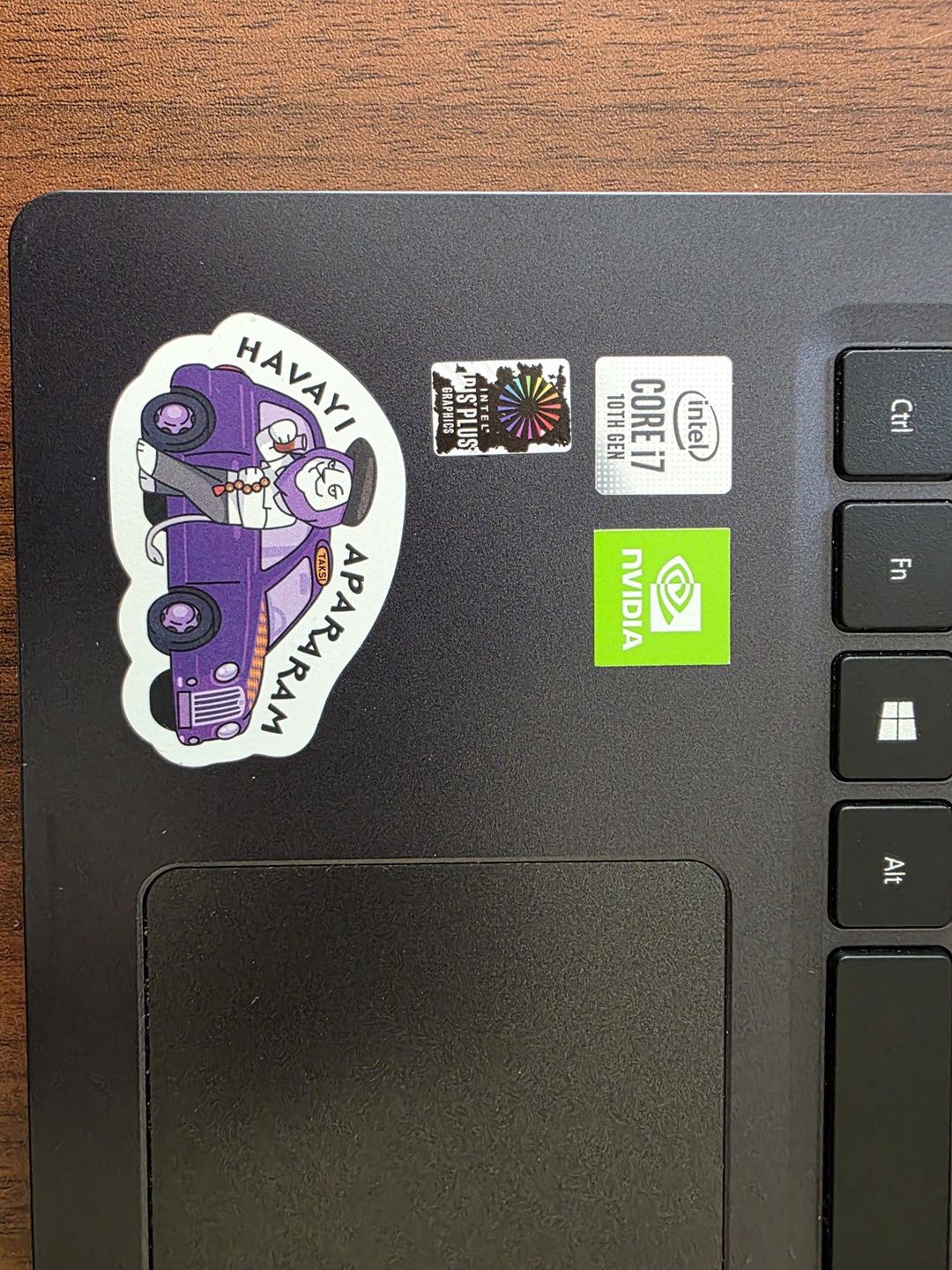 Acer aspire 3 — Noutbuklar, Sumqayıt (6)