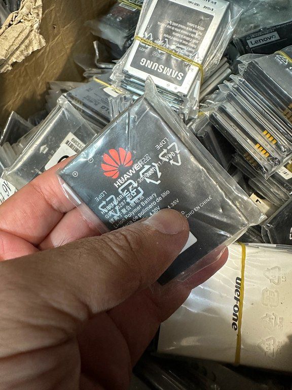 Batareyalar — Smartfonlar, Bakı (11)