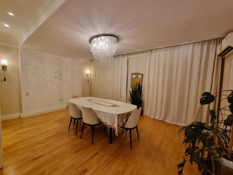 Satılır 4 otaqlı yeni tikili 151 m² — Bakı