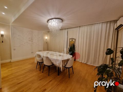 Satılır 4 otaqlı yeni tikili 151 m²