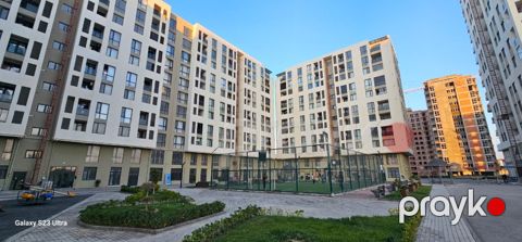 Satılır 4 otaqlı yeni tikili 150 m²