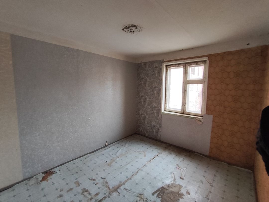Satılır 4 otaqlı köhnə tikili 81 m² — Mənzil, Bakı (9)