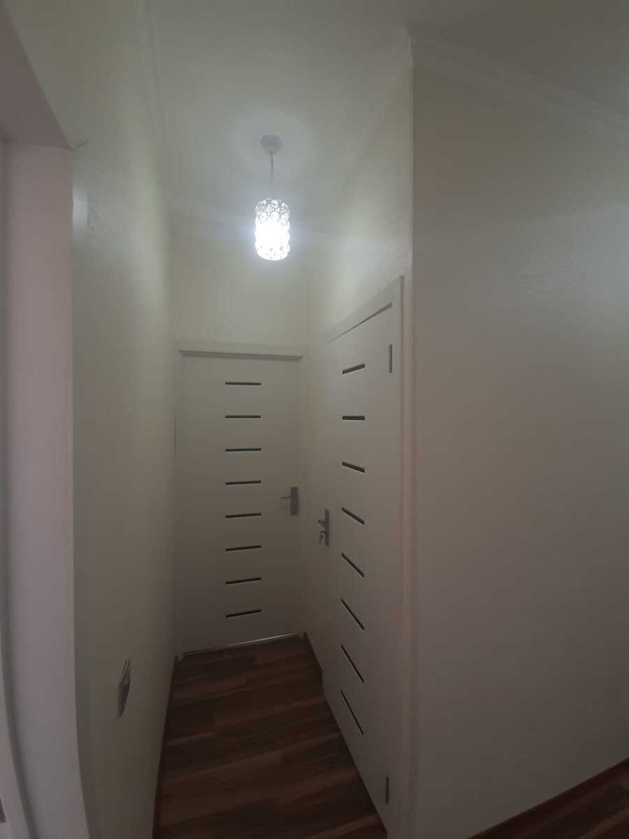 Satılır 2 otaqlı köhnə tikili 45 m² — Mənzil, Bakı (11)