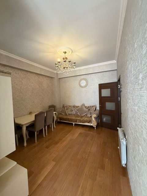 2-otaqlı yeni tikili kirayə verilir, Xırdalan ş., 60 m² — Xırdalan