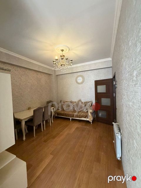 2-otaqlı yeni tikili kirayə verilir, Xırdalan ş., 60 m²