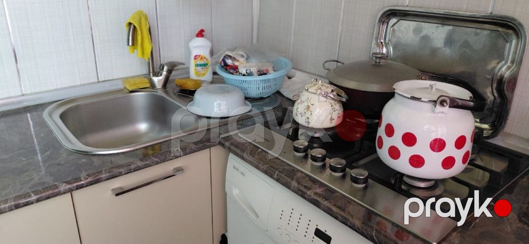 1-otaqlı mənzil, 2-ci mkr., 36 m² — Mənzil, Sumqayıt (4)