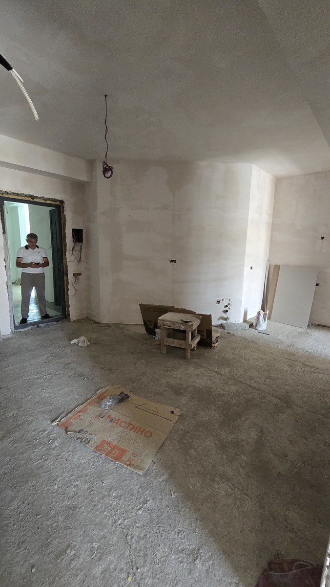 Satılır 3 otaqlı yeni tikili 62 m² — Mənzil, Bakı (9)