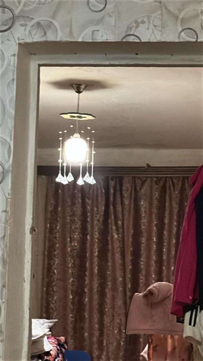2-otaqlı mənzil kirayə verilir, Q.Qarayev m., 60 m² — Mənzil, Bakı (3)