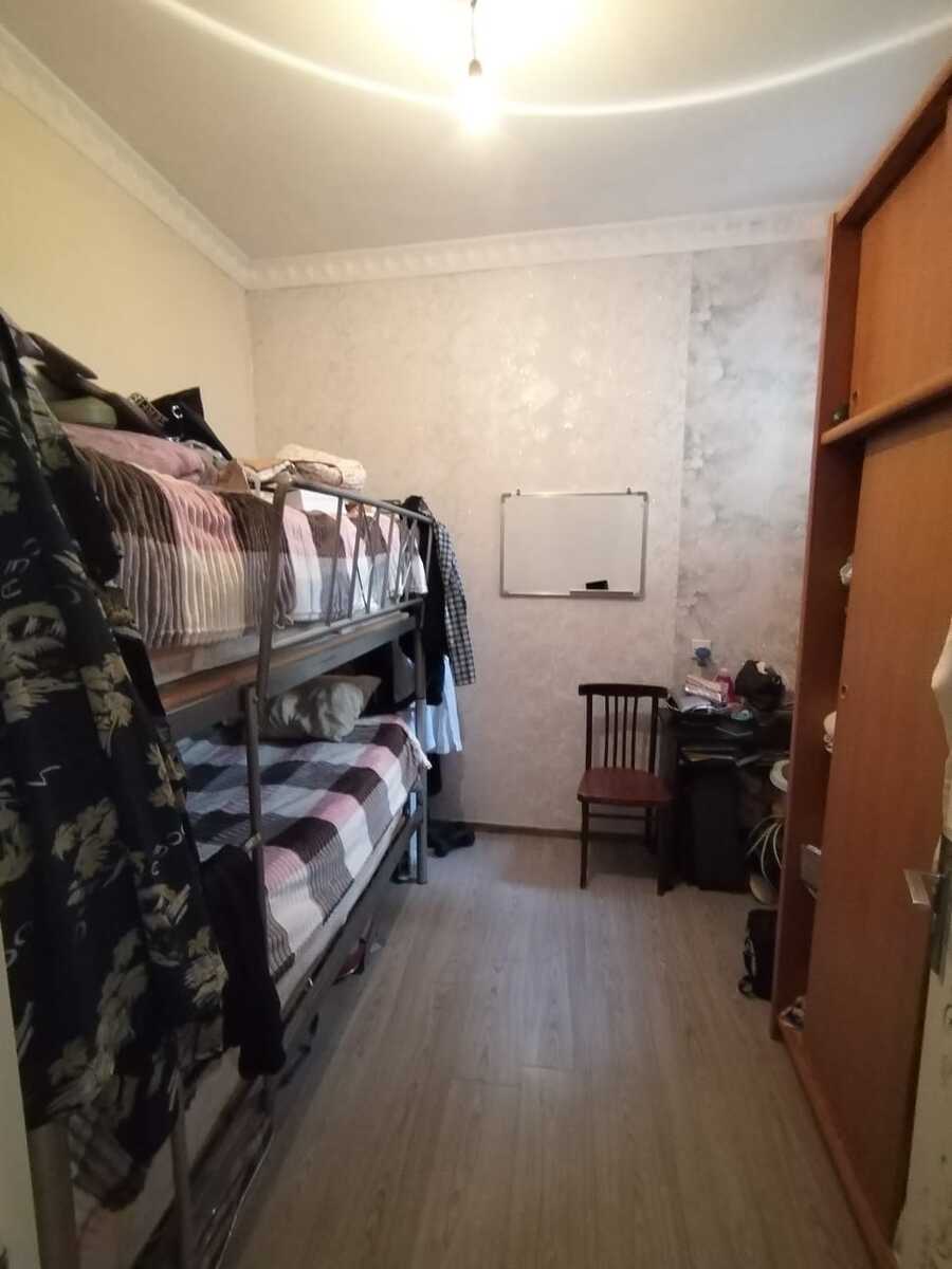 Satılır 3 otaqlı həyət evi/bağ evi 110 m² — Ev, villa, Bakı (5)