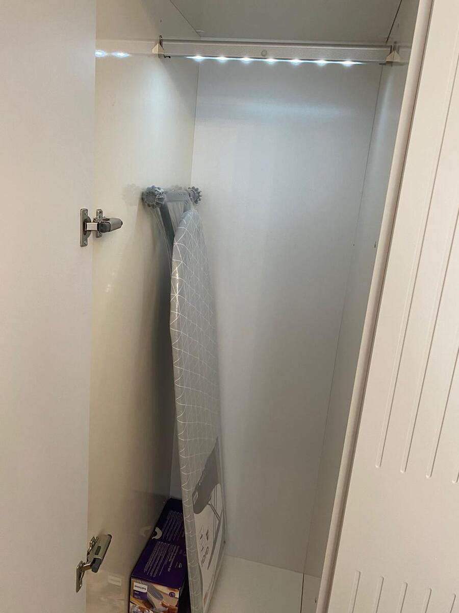 İcarəyə verilir 2 otaqlı yeni tikili 70 m² — Mənzil, Bakı (8)