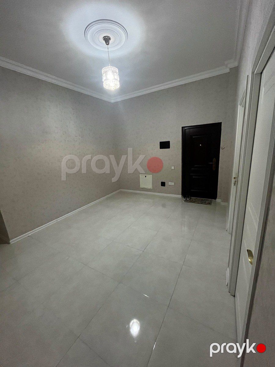 Satılır 2 otaqlı yeni tikili 82 m² — Mənzil, Bakı (8)