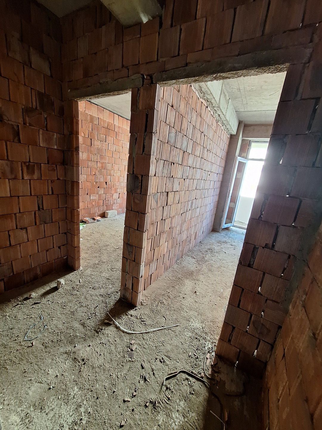 Satılır 1 otaqlı yeni tikili 53 m² — Mənzil, Bakı (3)