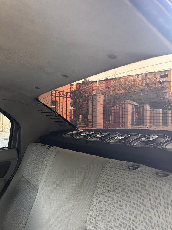 Renault Tondar, 1.6 L, 2013 il, 190 000 km — Avtomobillər, Bakı (6)