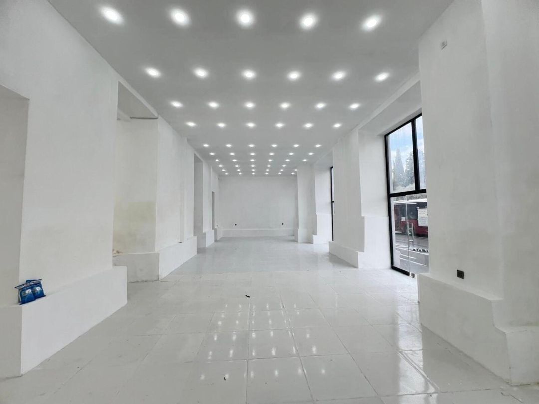 İcarəyə verilir obyekt 200 m² — Əmlak, Bakı (11)