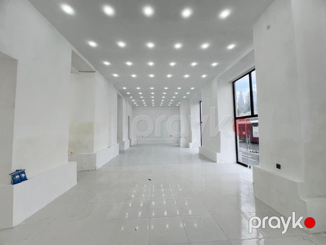 İcarəyə verilir obyekt 200 m² — Əmlak, Bakı (11)