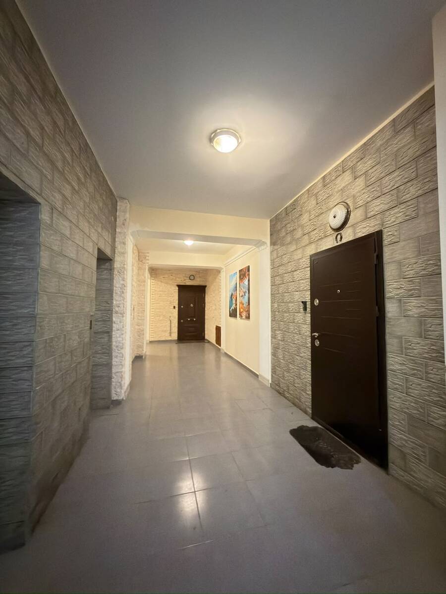 Satılır 3 otaqlı yeni tikili 170 m² — Mənzil, Bakı (4)