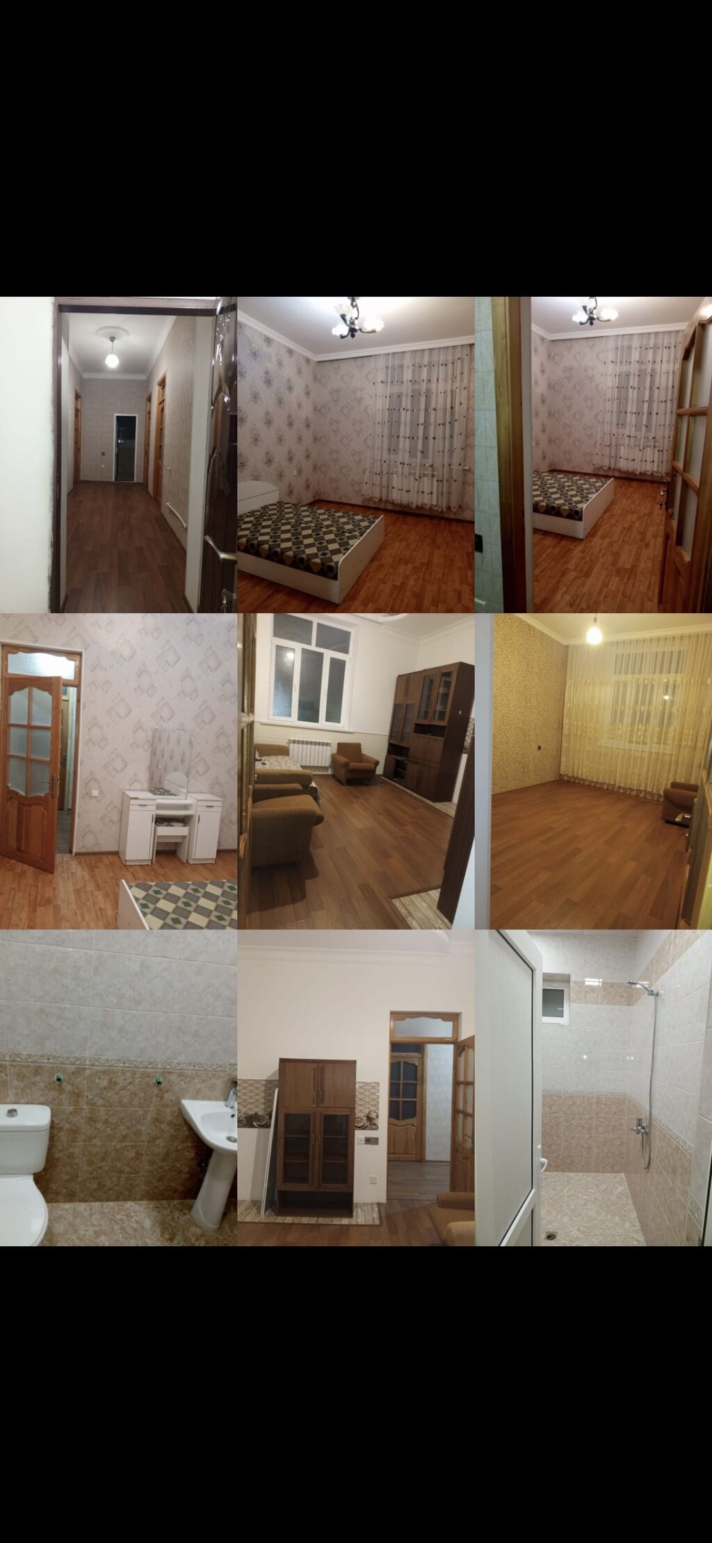 Tahirə xanım. Ev kirayə verilir Xətai rayonu.Əbilov küçəsi — Mənzil, Masazır