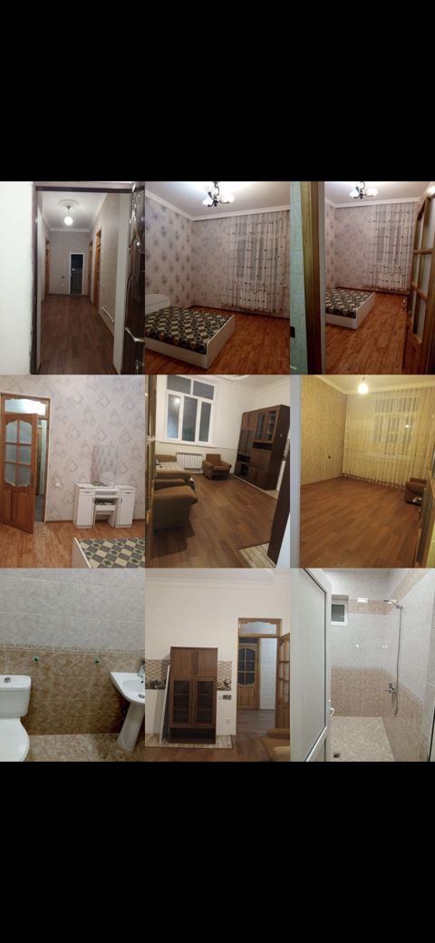 Tahirə xanım. Ev kirayə verilir Xətai rayonu.Əbilov küçəsi — Masazır