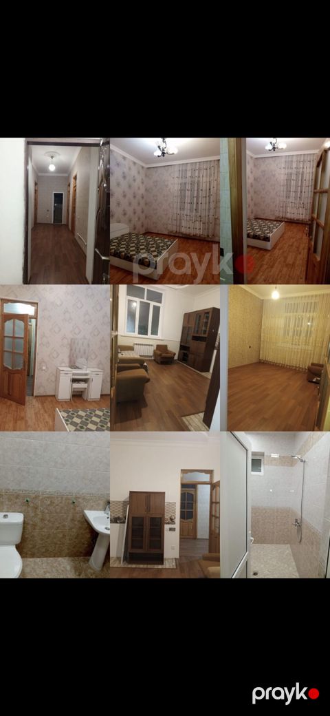 Tahirə xanım. Ev kirayə verilir Xətai rayonu.Əbilov küçəsi