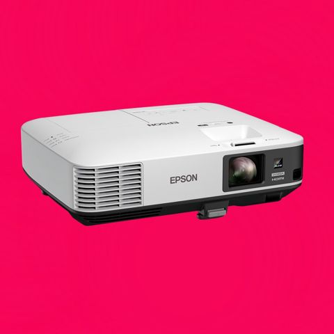 Proyektor icarəsi "Epson" — Bakı