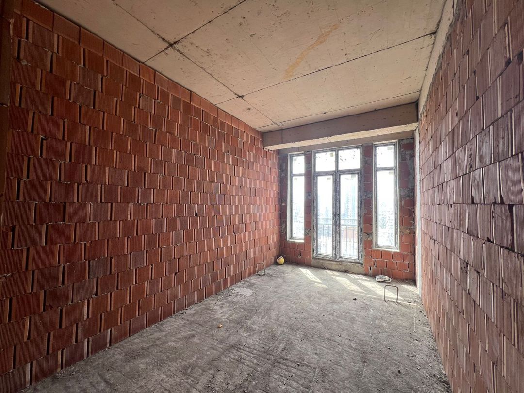 Satılır 2 otaqlı yeni tikili 102.3 m² — Mənzil, Bakı (3)