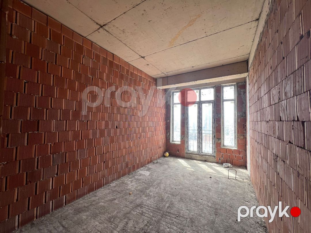 Satılır 2 otaqlı yeni tikili 103.8 m² — Mənzil, Bakı (3)
