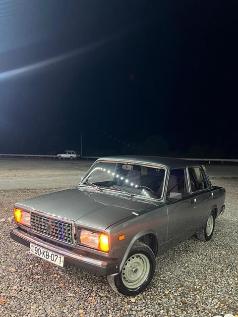 Lada (VAZ) 2107, 1.6 L, 2010 il, 250 000 km — İmişli