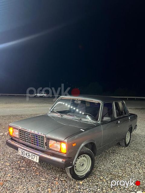Lada (VAZ) 2107, 1.6 L, 2010 il, 250 000 km — İmişli