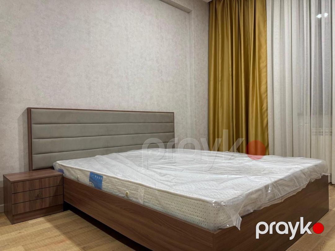 4-otaqlı yeni tikili kirayə verilir, Gənclik m., 150 m² — Mənzil, Bakı (9)