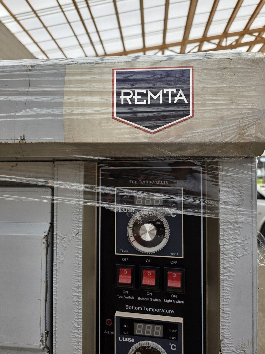 Soba "Remta" — Biznes və avadanlıq, Bakı (7)
